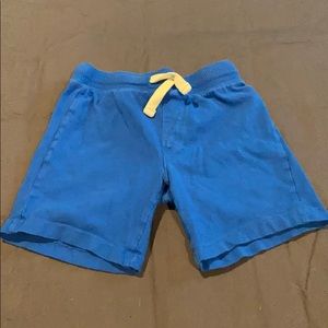 Old Navy blue 3T shorts
